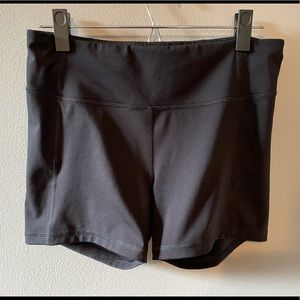 All In Motion Workout Shorts